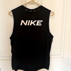 Youth Nike muscle tank